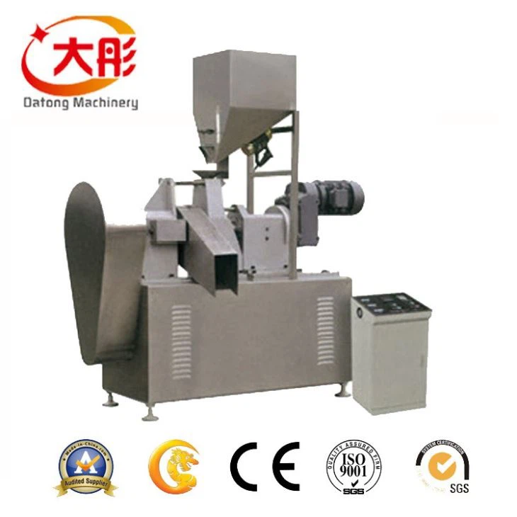 Cheetos Snack Food Processing Machine