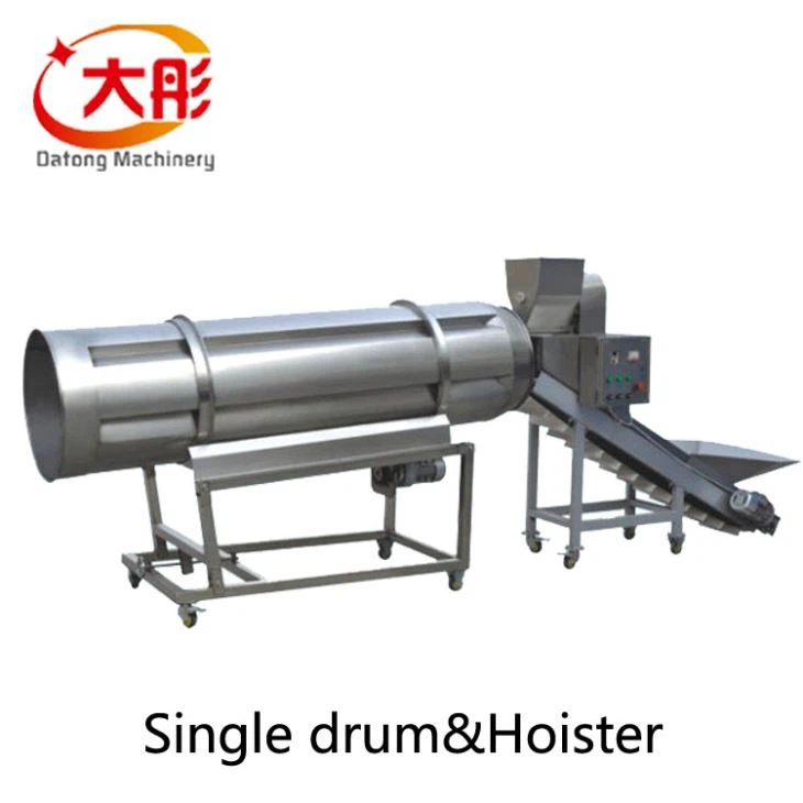 Cheetos Snack Food Processing Machine