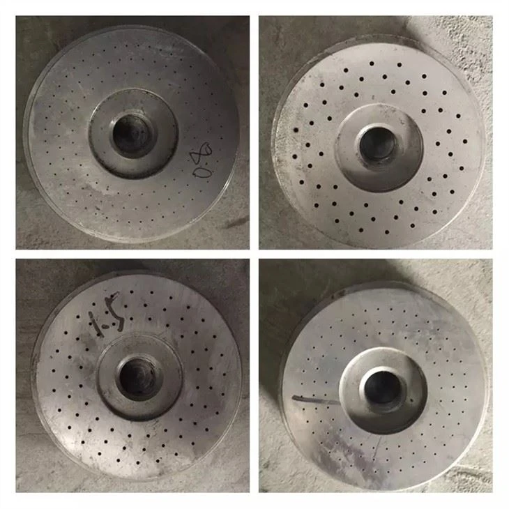 Floating Fish Feed Extruder Machine