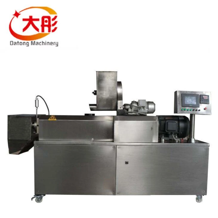 Lab Twin Screw Extrudér na potraviny